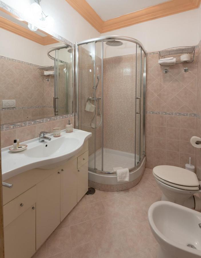 Ferienwohnung Maristella Positano Exterior foto