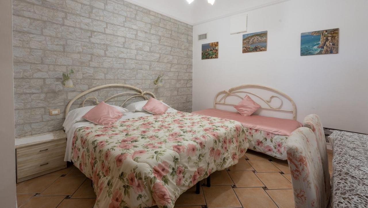 Ferienwohnung Maristella Positano Exterior foto