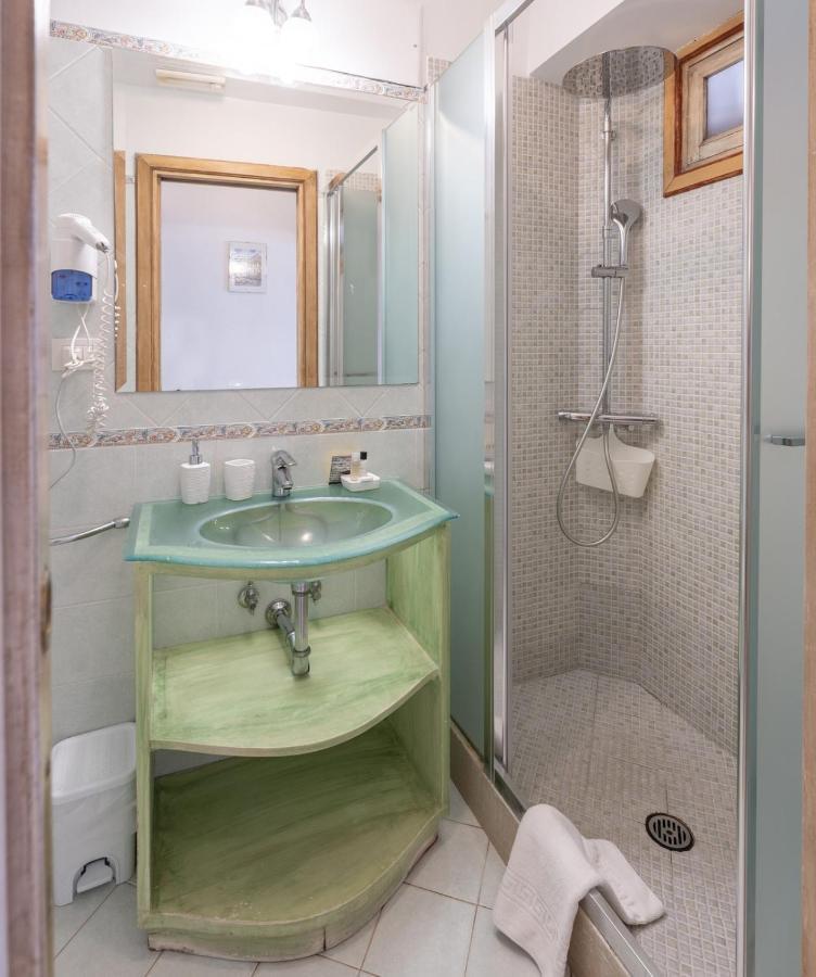 Ferienwohnung Maristella Positano Exterior foto