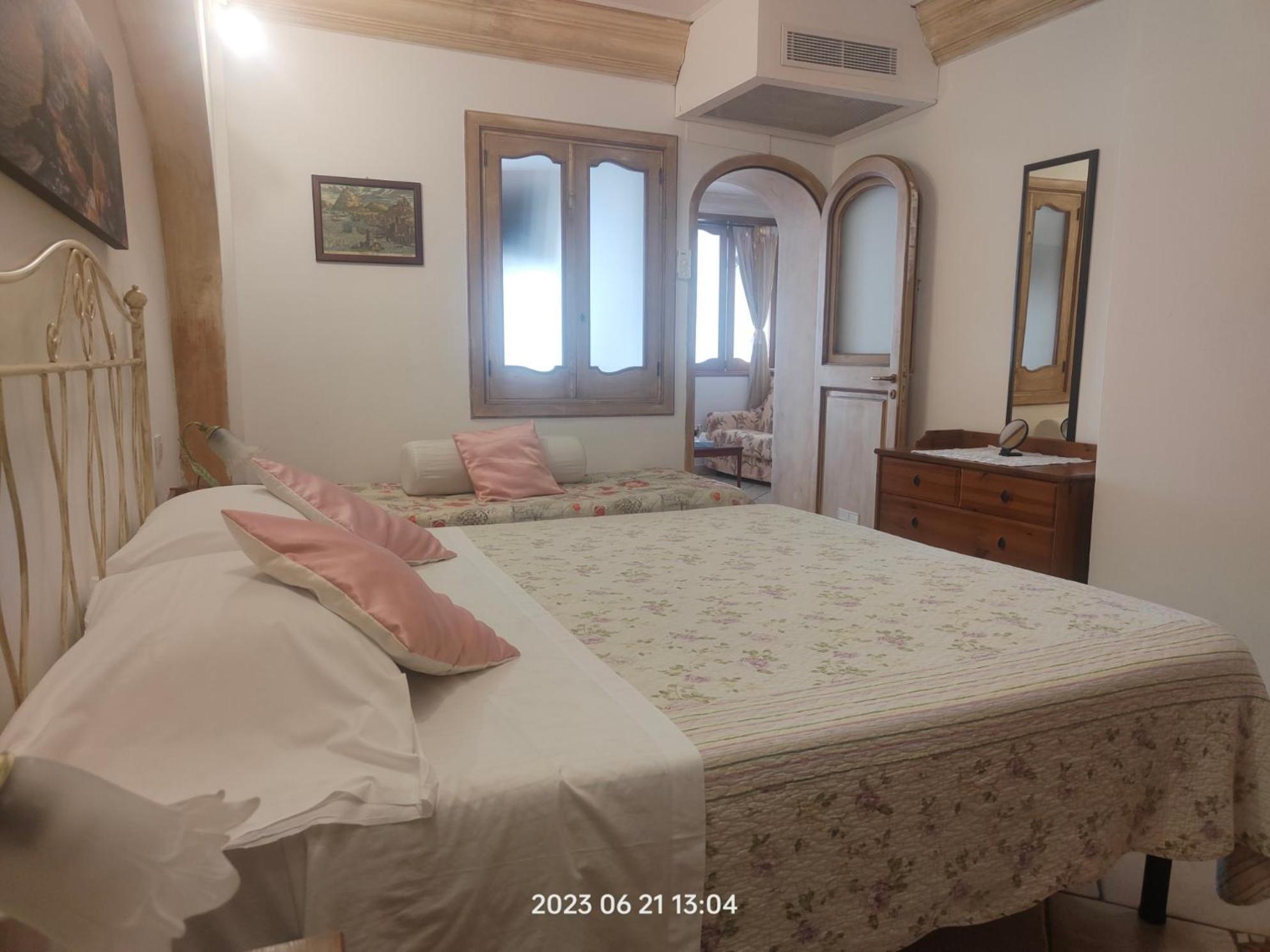Ferienwohnung Maristella Positano Exterior foto