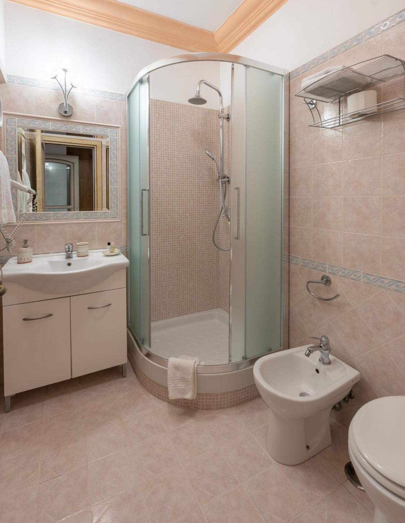 Ferienwohnung Maristella Positano Exterior foto