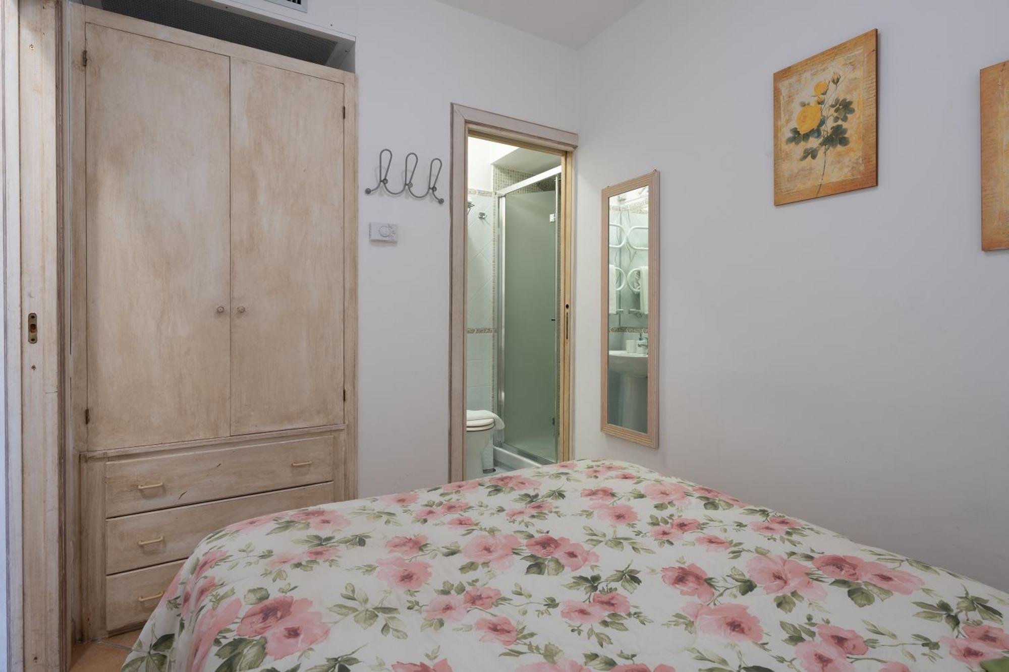 Ferienwohnung Maristella Positano Zimmer foto