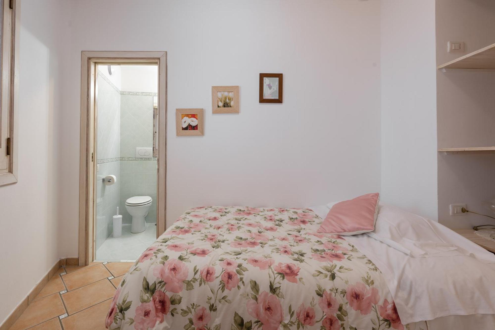 Ferienwohnung Maristella Positano Zimmer foto