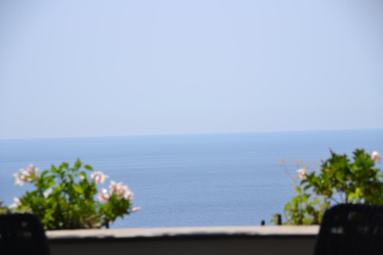Ferienwohnung Maristella Positano Exterior foto